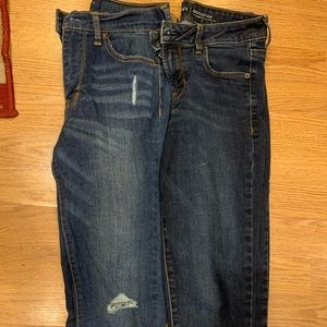 Women’s Skinny Jeans size 2